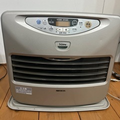 コロナ　ストーブ