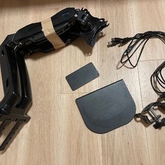 モニターアーム★プレート★USB延長ケーブル