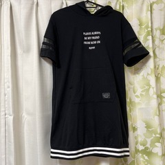 ワンピース　M サイズ