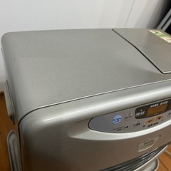 コロナ　ストーブの画像