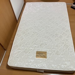 ベットマット　マットレス　スイートデコレーションの画像