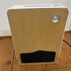【予約済】ミニヒーター