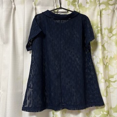 カットソー　M〜L サイズの画像