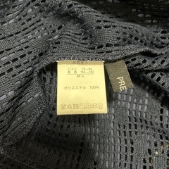カットソー　M〜L サイズの画像