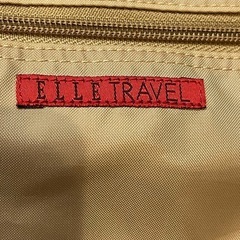 お値下げTRAVELキャリーケースの画像