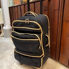 お値下げしました。ELLE TRAVELキャリーケース