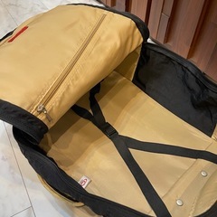 お値下げTRAVELキャリーケースの画像
