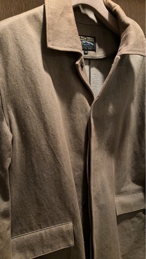 GLEEM コート 38 ベージュ