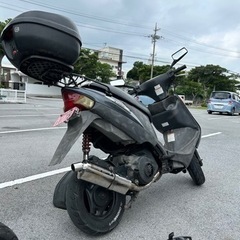 アドレスv125g‼️の画像