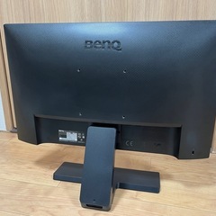 【BenQ モニター ディスプレイ】21.5インチお譲りします！！の画像