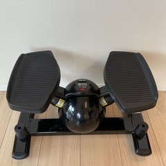 オアシス　ツイストステッパーの画像