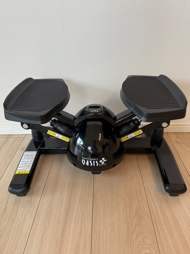 オアシス　ツイストステッパー