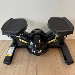 オアシス　ツイストステッパー