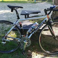 ウィリエール　ラバレド　Wilier  2009年前後　C-T4...