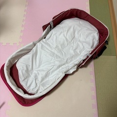 持ち運び寝具