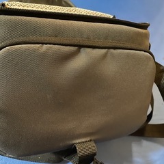一眼カメラ　バッグの画像