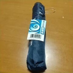 未使用 折りたたみ傘