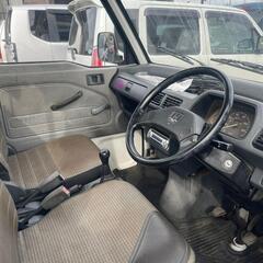 ホンダ アクティ トラック 年1992の画像