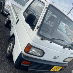 ホンダ アクティ トラック 年1992