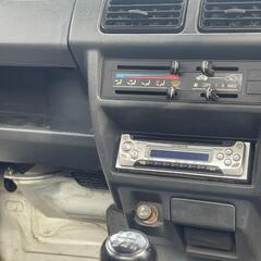 ホンダ アクティ トラック 年1992の画像
