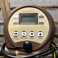 電動ウォーカーの画像