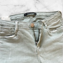 ザラ/ZARA Trafaluc❤スキニーデニム　レディース　ジーパン　ボトムスの画像
