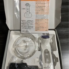 ナリス美顔器の画像