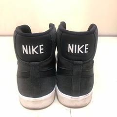 【NIKE】スニーカー24cm　の画像