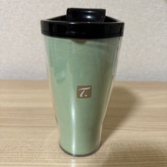 【引き取り先決まりました】ネスレ　オリジナルタンブラー　250mlの画像