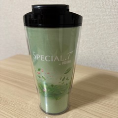 【引き取り先決まりました】ネスレ　オリジナルタンブラー　250ml