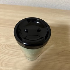 【引き取り先決まりました】ネスレ　オリジナルタンブラー　250mlの画像