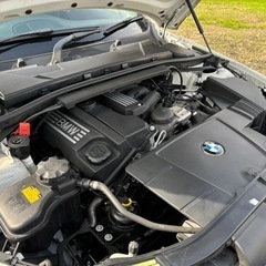 BMW e91 320iツーリング　後期　検7年7月までの画像
