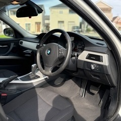 BMW e91 320iツーリング　後期　検7年7月までの画像