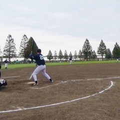 草野球チームに所属させて頂けるチームを探しています！