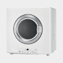 （新品未使用）Rinnai RDT-80-13A ピュアホワイト 乾太くん [ガス衣類乾燥機(乾燥容量8.0kg/都市ガス・13A)]