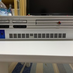 プレステ2とソフトの画像