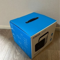Anker PowerHouse (434Wh / 120,600mAh ポータブル電源) の画像