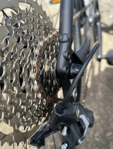 *TREK FX3*サイズM*