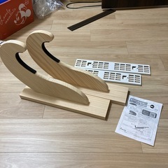 サーフボードラック