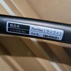 ピジョン　Runfee (ランフィ)　RA8の画像