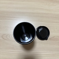 ネスレ　オリジナルタンブラー　250mlの画像