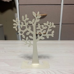 【お取引中】ピアススタンド