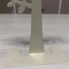 【お取引中】ピアススタンドの画像