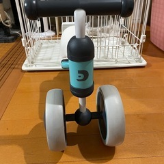ストライダーの画像