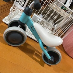 ストライダーの画像