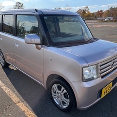 ご成約感謝!!車検満タン🉐低燃費4WD!! ダイハツ ムーヴコン...