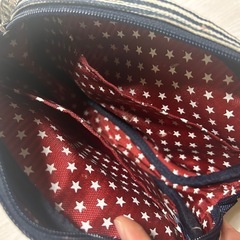 【お譲りいたします！】ディズニーポーチの画像