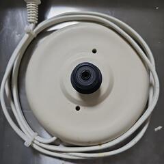 ティファール 電気ケトルの画像