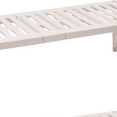 押入れフリーラックの画像