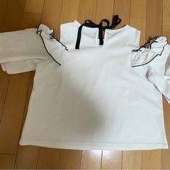 半袖シャツの画像